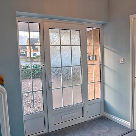 Apartament Oakland Kettering Zewnętrze zdjęcie