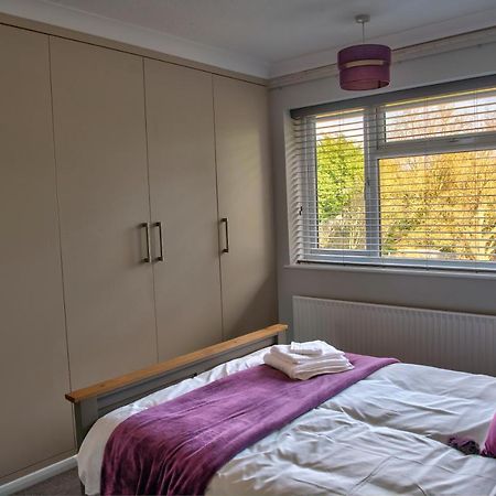 Apartament Oakland Kettering Zewnętrze zdjęcie