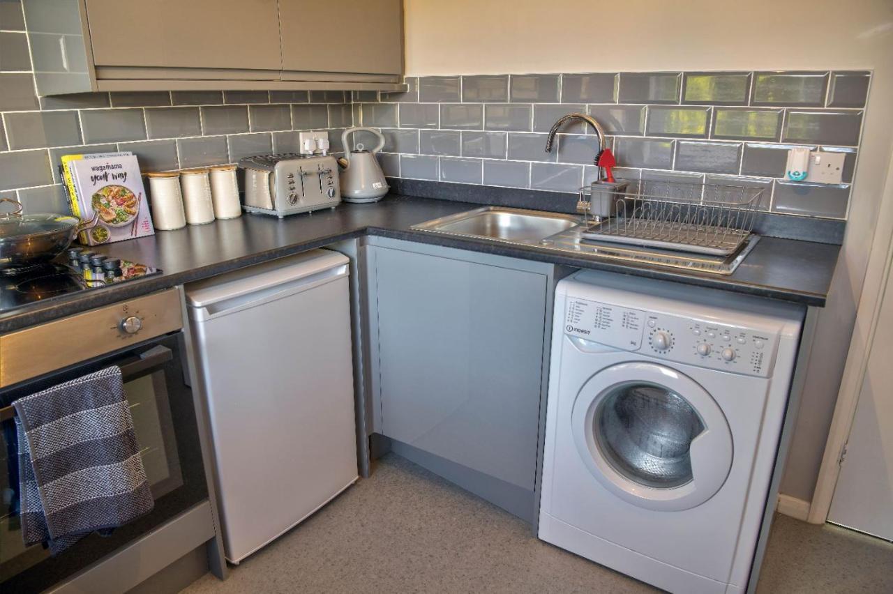 Apartament Oakland Kettering Zewnętrze zdjęcie