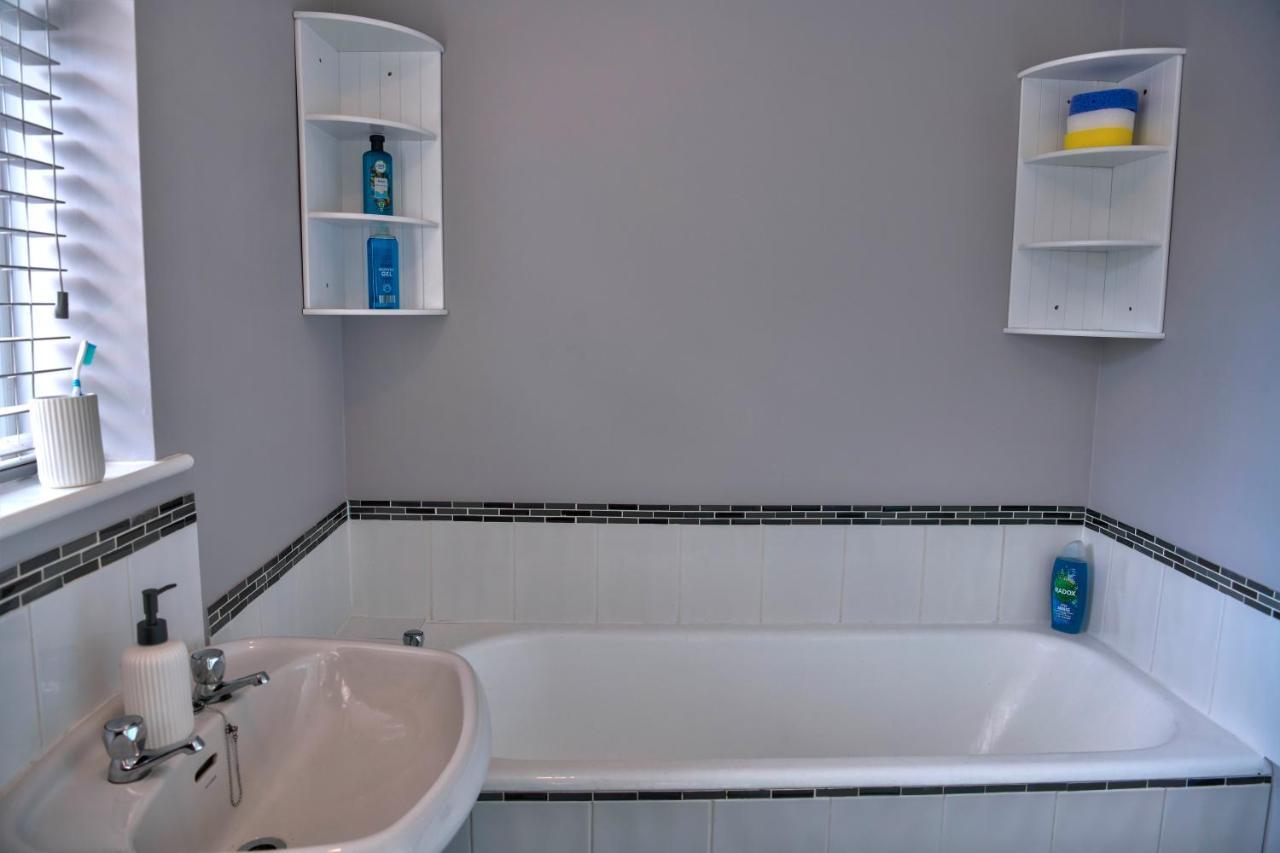 Apartament Oakland Kettering Zewnętrze zdjęcie