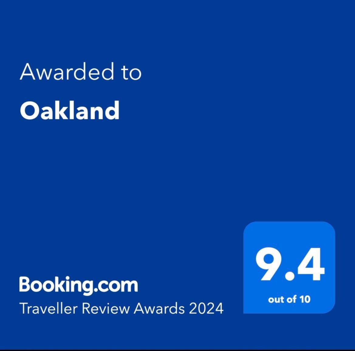 Apartament Oakland Kettering Zewnętrze zdjęcie